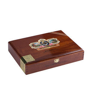 20 Year Salute, , jrcigars